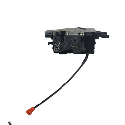 FECHADURA PORTA TRASEIRA ESQUERDA C4 PICASSO GRAND 08 A 14