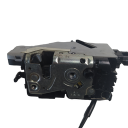 FECHADURA PORTA TRASEIRA ESQUERDA C4 PICASSO GRAND 08 A 14