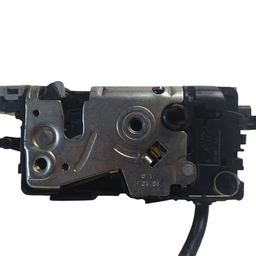 FECHADURA PORTA TRASEIRA ESQUERDA C4 PICASSO GRAND 08 A 14