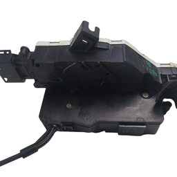 FECHADURA PORTA DIANTEIRA ESQUERDA C4 PICASSO GRAND 08 A 14