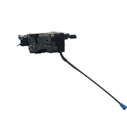 FECHADURA PORTA DIANTEIRA ESQUERDA C4 PICASSO GRAND 08 A 14