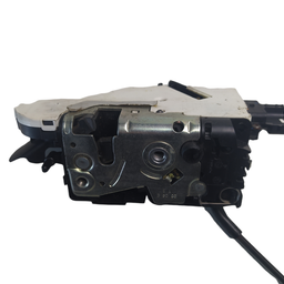 Fechadura Porta Dianteira Esquerda C4 Picasso Grand 08 a 14
