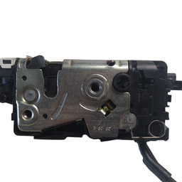 FECHADURA PORTA DIANTEIRA ESQUERDA C4 PICASSO GRAND 08 A 14