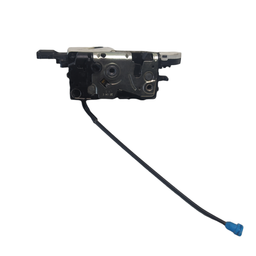 FECHADURA PORTA DIANTEIRA DIREITA C4 PICASSO GRAND 08 A 14