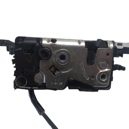 FECHADURA PORTA DIANTEIRA DIREITA C4 PICASSO GRAND 08 A 14