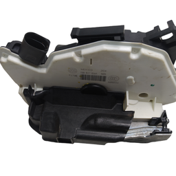 FECHADURA PORTA DIANTEIRA DIR AMAROK TIGUAN ATÉ 17 UP! 6PINO