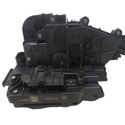 FECHADURA PORTA TRASEIRA DIREITA MERCEDES GLE GLC 2016 2017/