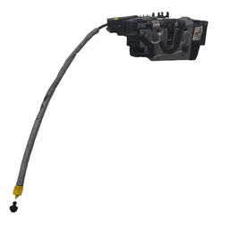 FECHADURA PORTA TRASEIRA DIREITA MERCEDES GLE GLC 2016 2017/