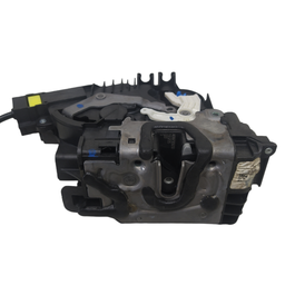 FECHADURA PORTA TRASEIRA DIREITA MERCEDES GLE GLC 2016 2017/