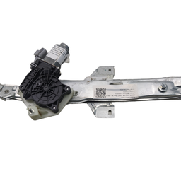 MÁQUINA DE VIDRO PORTA TRASEIRA ESQUERDA KA 2014 A 2021 ELÉ