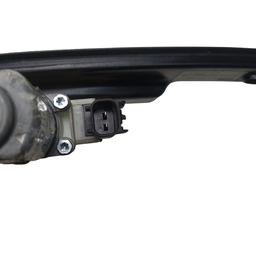 MÁQUINA DE VIDRO PORTA TRAS ESQ ECOSPORT 2013/21 ELÉ 2PINOS