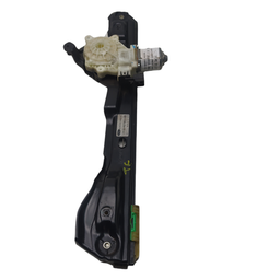 MÁQUINA DE VIDRO PORTA TRAS ESQ ECOSPORT 2013/21 ELÉ 2PINOS