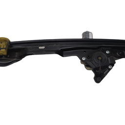 Máquina de Vidro Porta Tras Esq EcoSport 2013/21 Elé 2Pinos