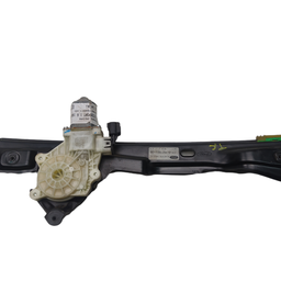 MÁQUINA DE VIDRO PORTA TRAS ESQ ECOSPORT 2013/21 ELÉ 2PINOS