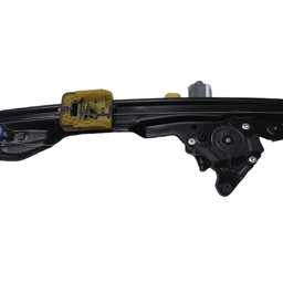 MÁQUINA DE VIDRO PORTA TRAS ESQ ECOSPORT 13 A 21 ELÉ 6PINOS