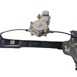 MÁQUINA DE VIDRO PORTA TRASEIRA ESQUERDA FUSION 2006 A 2012