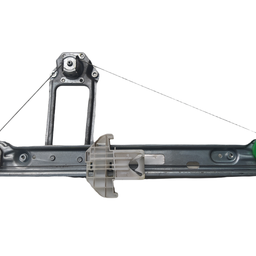 MÁQUINA DE VIDRO PORTA TRASEIRA ESQUERDA FOCUS 00 A 2009 MAN