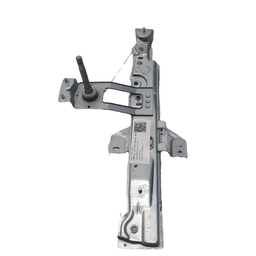 MÁQUINA DE VIDRO PORTA TRASEIRA ESQUERDA KA 2014/2021 MAN