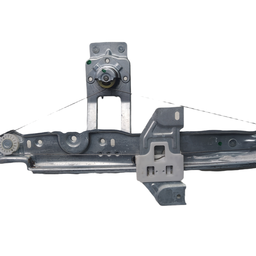 Máquina de Vidro Porta Traseira Esquerda Ka 2014/2021 Man