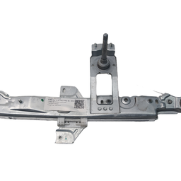 MÁQUINA DE VIDRO PORTA TRASEIRA ESQUERDA KA 2014/2021 MAN