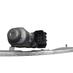 Máquina de Vidro Porta Dianteira Esquerda Ka 2014/2021 Elé