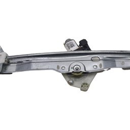 MÁQUINA DE VIDRO PORTA DIANTEIRA ESQUERDA KA 2014/2021 ELÉ