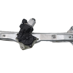 MÁQUINA DE VIDRO PORTA DIANTEIRA ESQUERDA KA 2014/2021 ELÉ