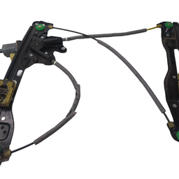 Máquina de Vidro Porta Dianteira Esque Fusion 13/2019 6pinos