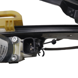 MÁQUINA DE VIDRO PORTA DIANTEIRA ESQU FUSION 2013/19 2 PINOS