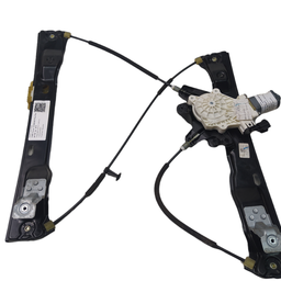 MÁQUINA DE VIDRO PORTA DIANTEIRA ESQU FUSION 2013/19 2 PINOS