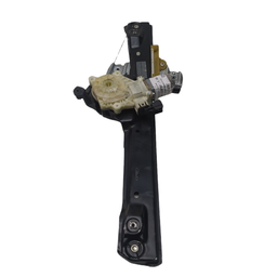 MÁQUINA DE VIDRO PORTA DIANT ESQ ECOSPORT 13/2021 ELÉ 2PINOS