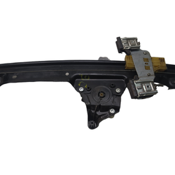 MÁQUINA DE VIDRO PORTA DIANT ESQ ECOSPORT 13/2021 ELÉ 2PINOS