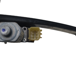 MÁQUINA DE VIDRO PORTA DIAN ESQ ECOSPORT 2013/21 ELÉ 6 PINOS