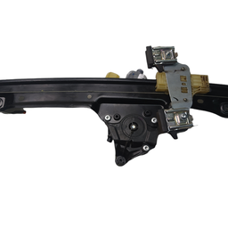 Máquina de Vidro Porta Dian Esq EcoSport 2013/21 Elé 6 Pinos