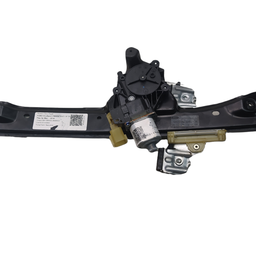 MÁQUINA DE VIDRO PORTA DIAN ESQ ECOSPORT 2013/21 ELÉ 6 PINOS