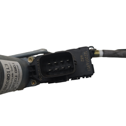 Máquina de Vidro Porta Porta Dianteira Esquer Focus 00 a 09