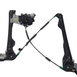 MÁQUINA DE VIDRO PORTA PORTA DIANTEIRA ESQUER FOCUS 00 A 09