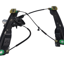 Máquina de Vidro Porta Diant Esq Focus 2014 a 2019 6 Pinos