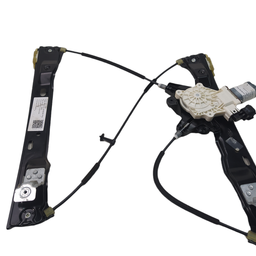 MÁQUINA DE VIDRO PORTA DIANT ESQ FOCUS 2014 A 2019 6 PINOS