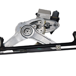 MÁQUINA DE VIDRO PORTA TRASEIRA DIREITA FOCUS 09 A 2013 ELÉ 