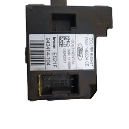 MÁQUINA DE VIDRO PORTA TRASEIRA DIREITA FOCUS 09 A 2013 ELÉ 