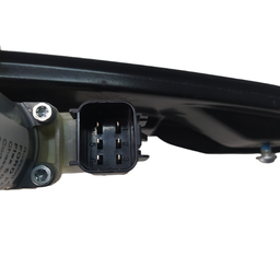 Máquina de Vidro Porta Traseira Dire Focus 14 a 19 2pinos