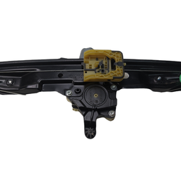 MÁQUINA DE VIDRO PORTA TRASEIRA DIRE FOCUS 14 A 19 2PINOS