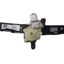 MÁQUINA DE VIDRO PORTA TRASEIRA DIRE FOCUS 14 A 19 2PINOS