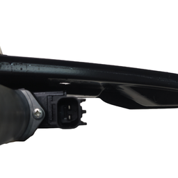 MÁQUINA DE VIDRO PORTA TRASEIRA DIRE FOCUS 14 A 19 2PINOS