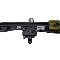 MÁQUINA DE VIDRO PORTA TRASEIRA DIREIT RANGER 13/ ELÉ 2PINOS