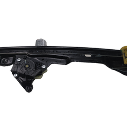 MÁQUINA DE VIDRO PORTA TRASE DIR ECOSPORT 2013/21 ELÉ 2PINOS