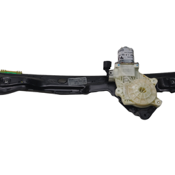 MÁQUINA DE VIDRO PORTA TRASE DIR ECOSPORT 2013/21 ELÉ 2PINOS