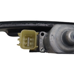 MÁQUINA DE VIDRO PORTA TRAS DIR ECOSPORT 13 A 21 ELÉ 6PINOS