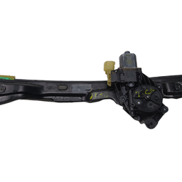 MÁQUINA DE VIDRO PORTA TRAS DIR ECOSPORT 13 A 21 ELÉ 6PINOS